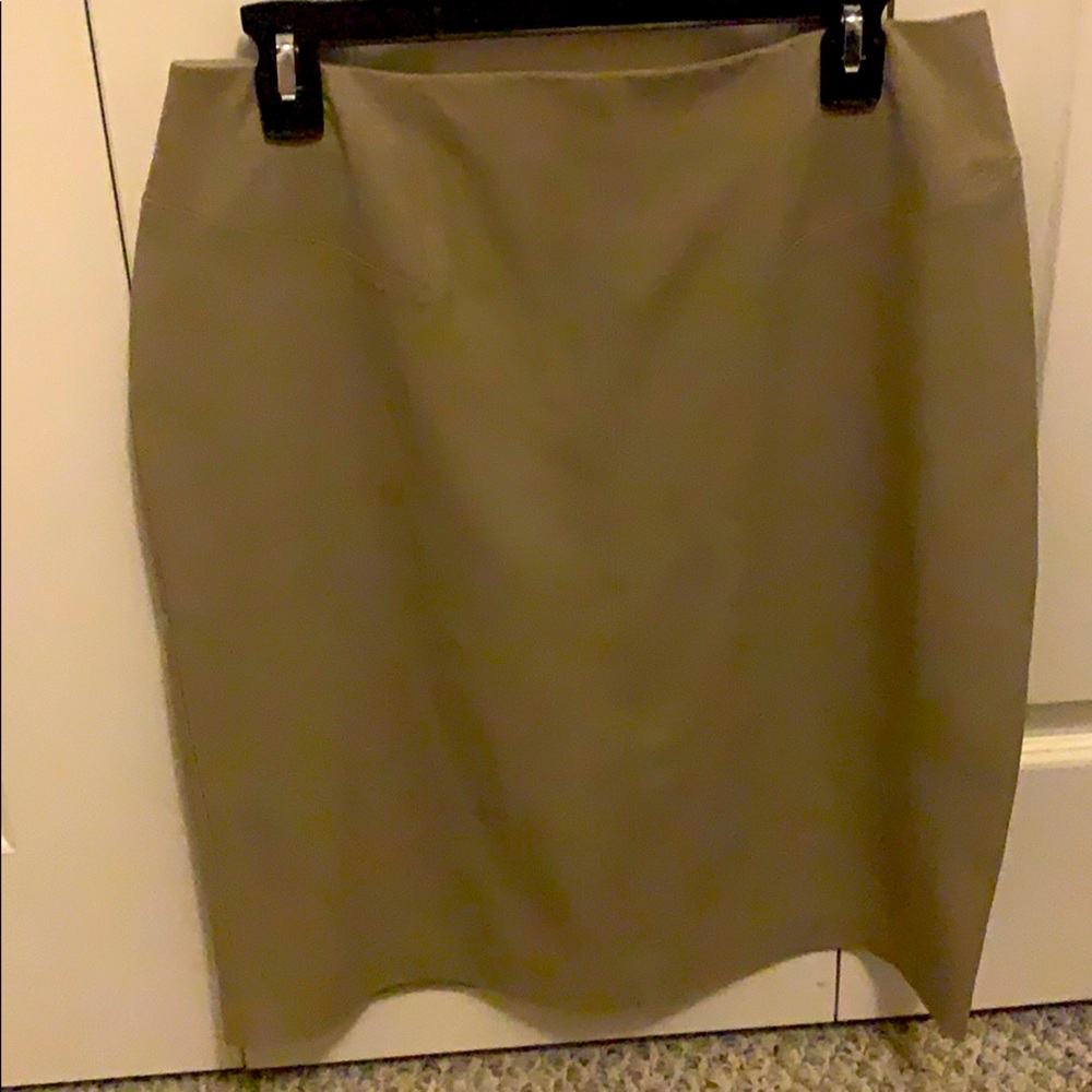New York & Company Pencil skirt